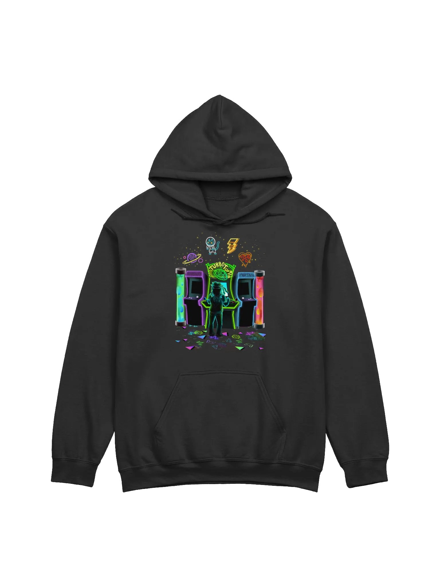 90s Arcade Vibes product image (1)