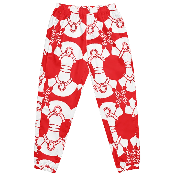 $$ ON MY MIND TRACK PANTS product image (2)