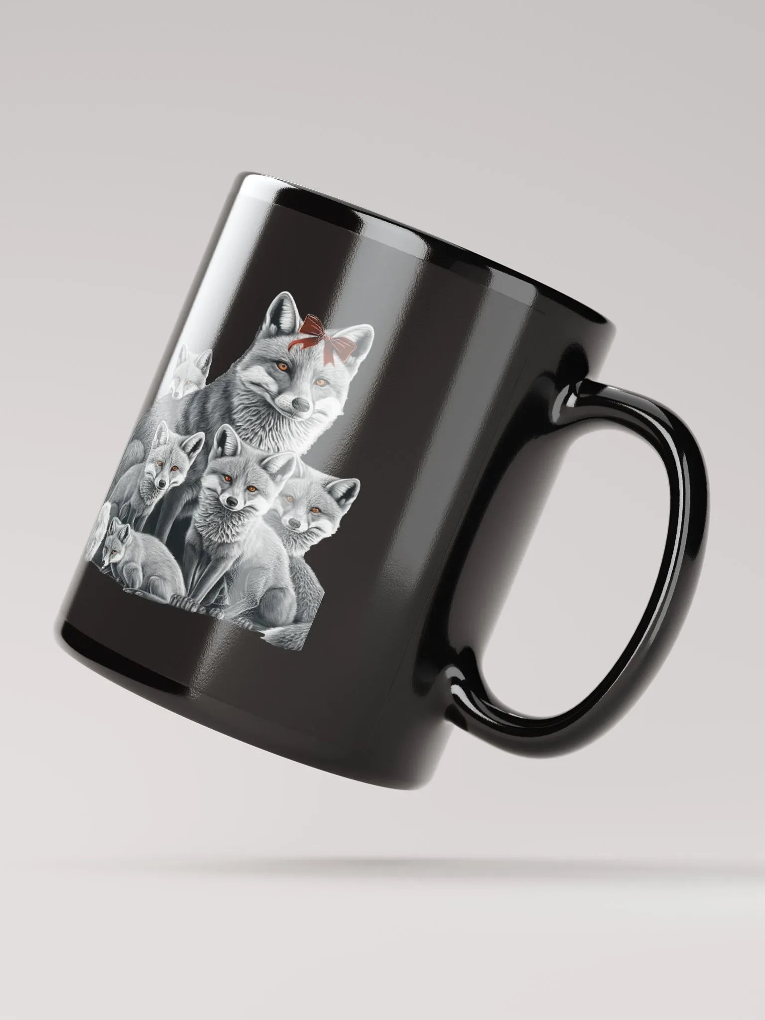 FoxyMamax5 Cup product image (2)