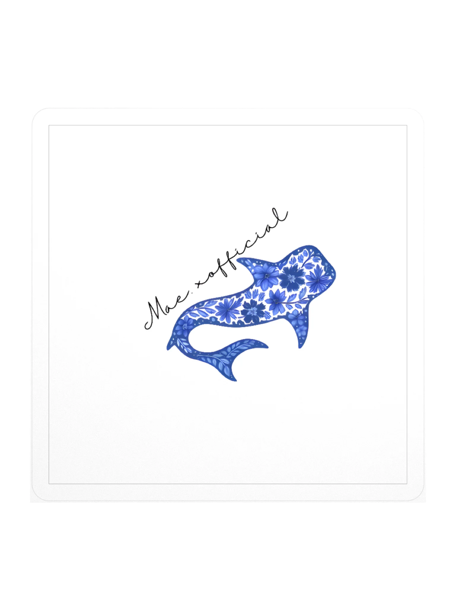 Mae Stickers product image (1)