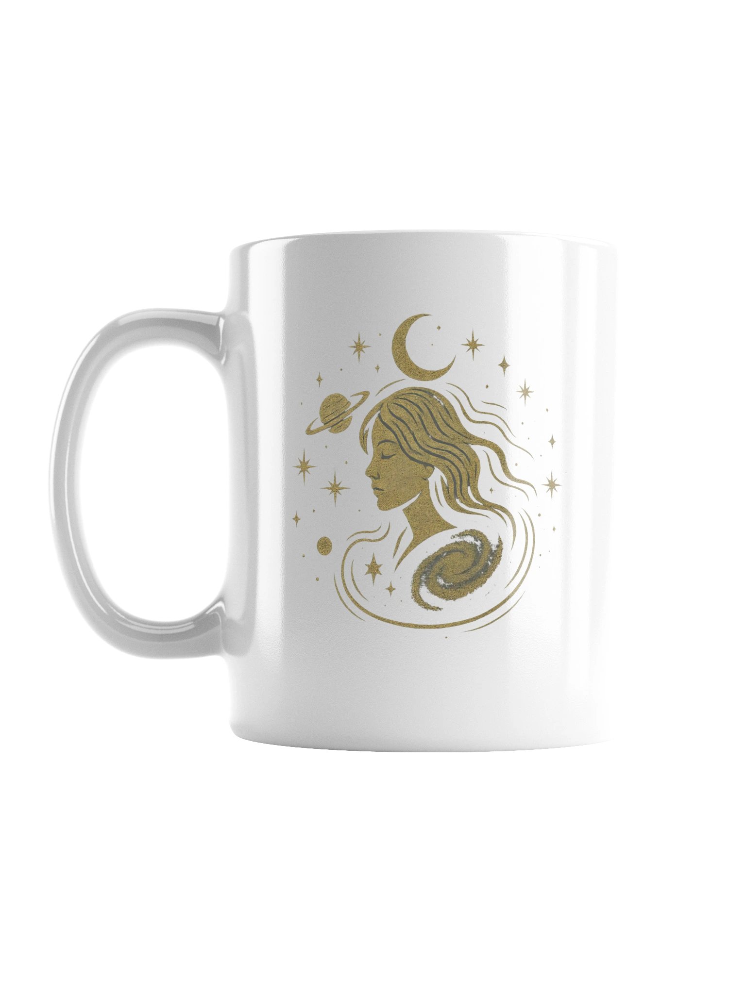 Celestial Muse — Mug product image (1)
