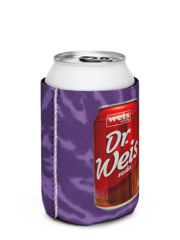 Dr. Weis Drink Condom (Koozie) product image (1)