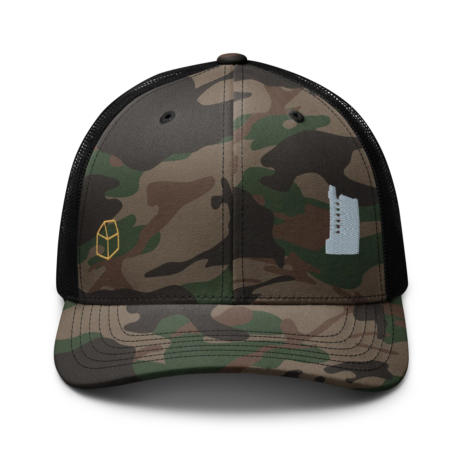 Trellick Silhouette | CAP product image (1)