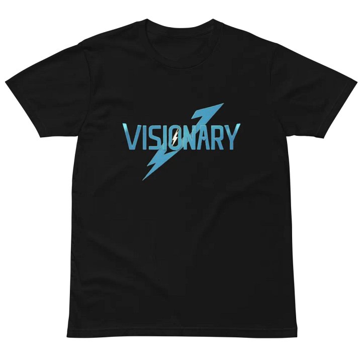Visionary. product image (3)