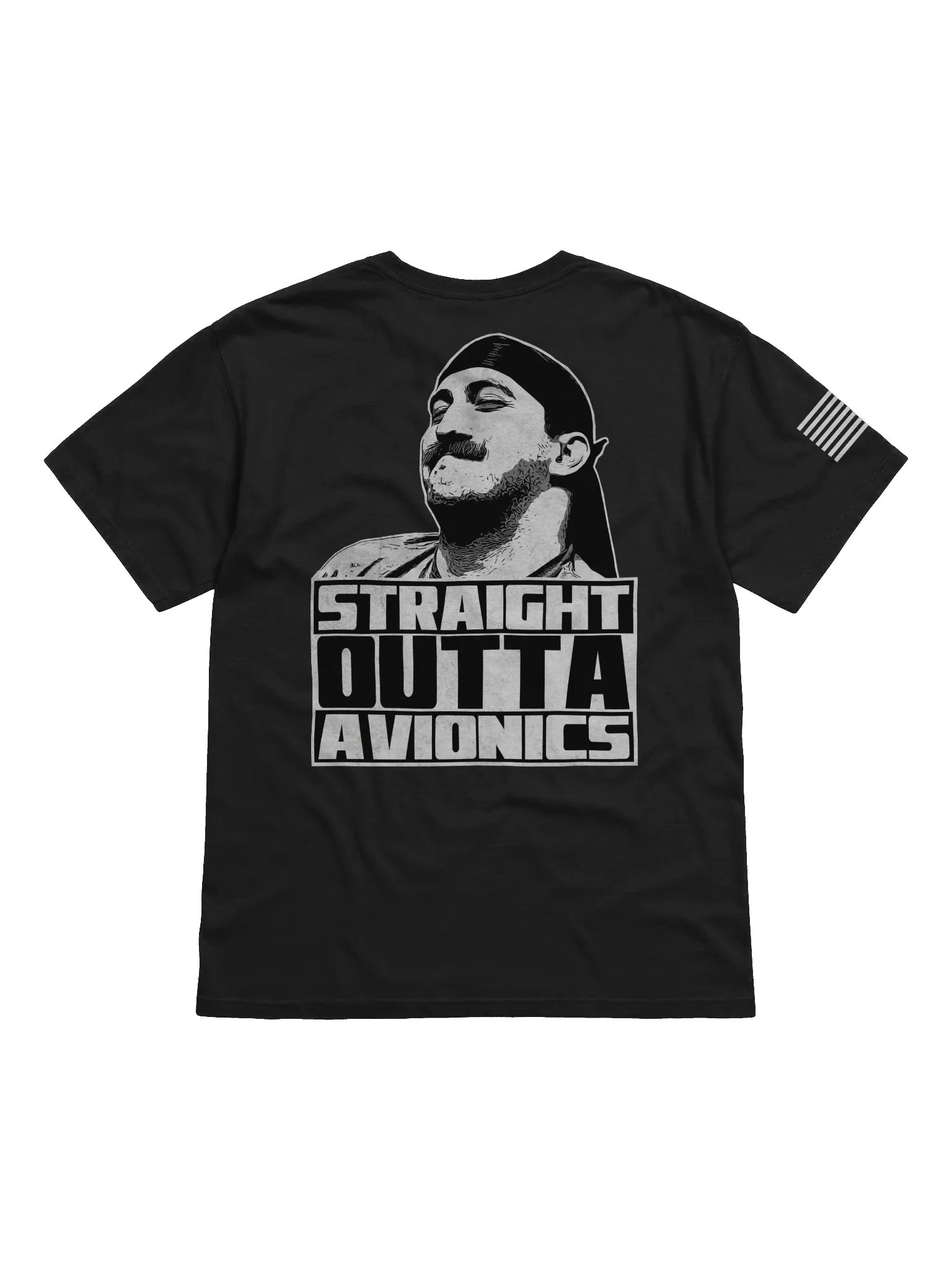 "SOA" Best Shirt product image (1)