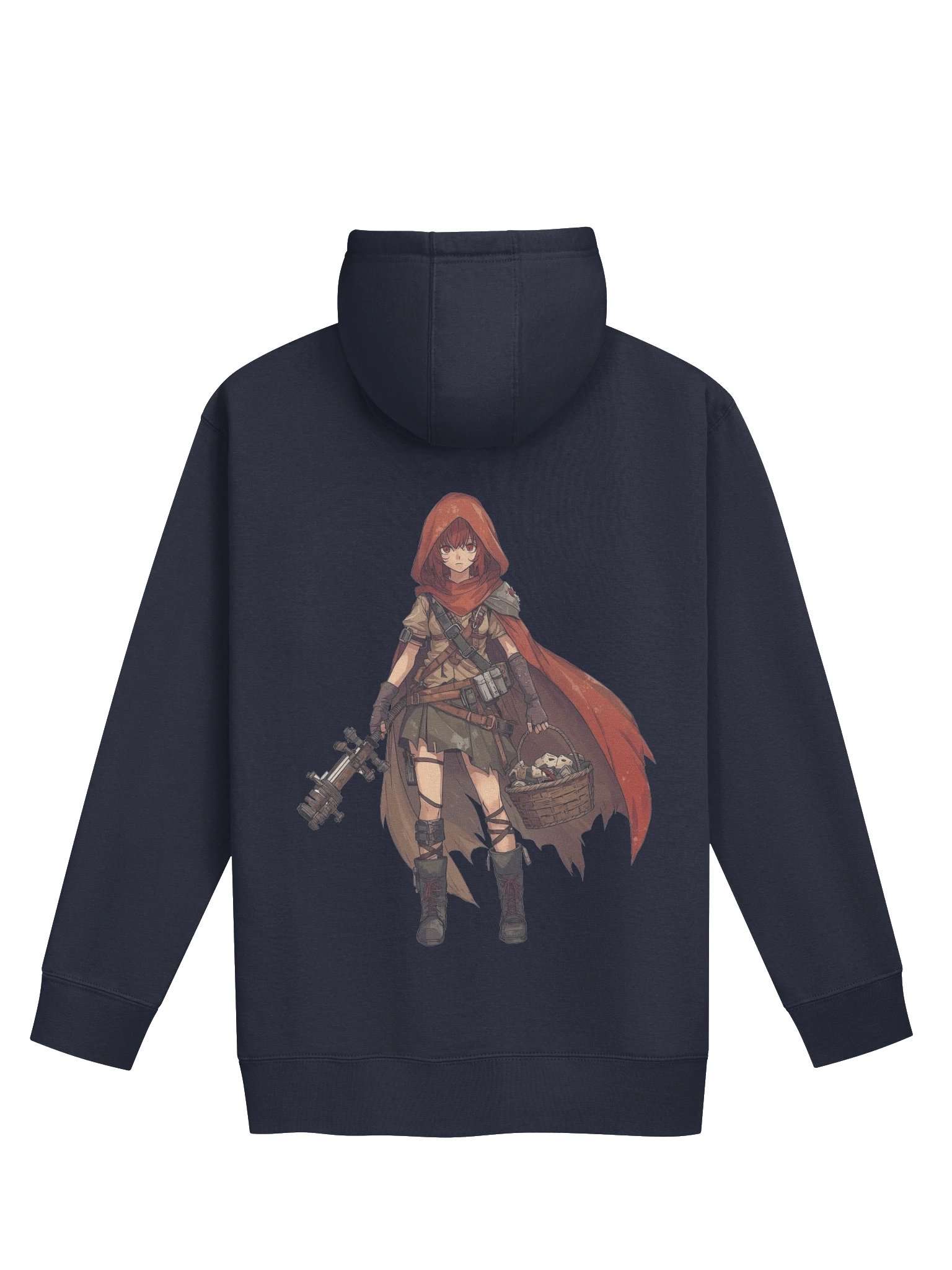 The Wasteland Courier product image (1)