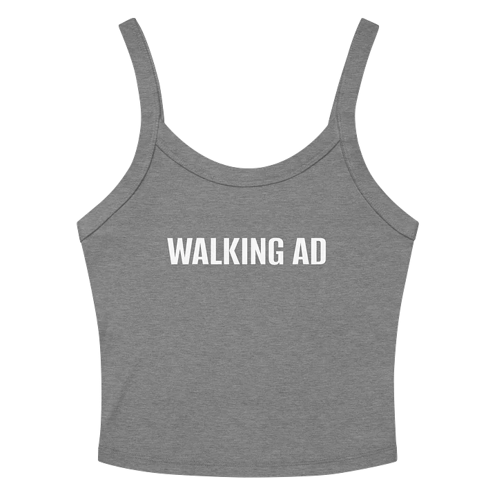 Walking Ad product image (2)