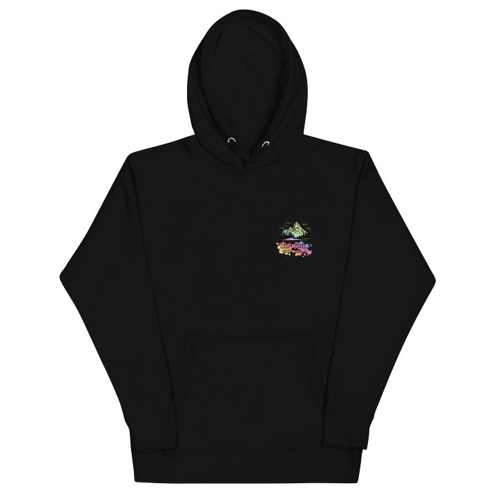 Official Mud Museum Hoodie product image (12)