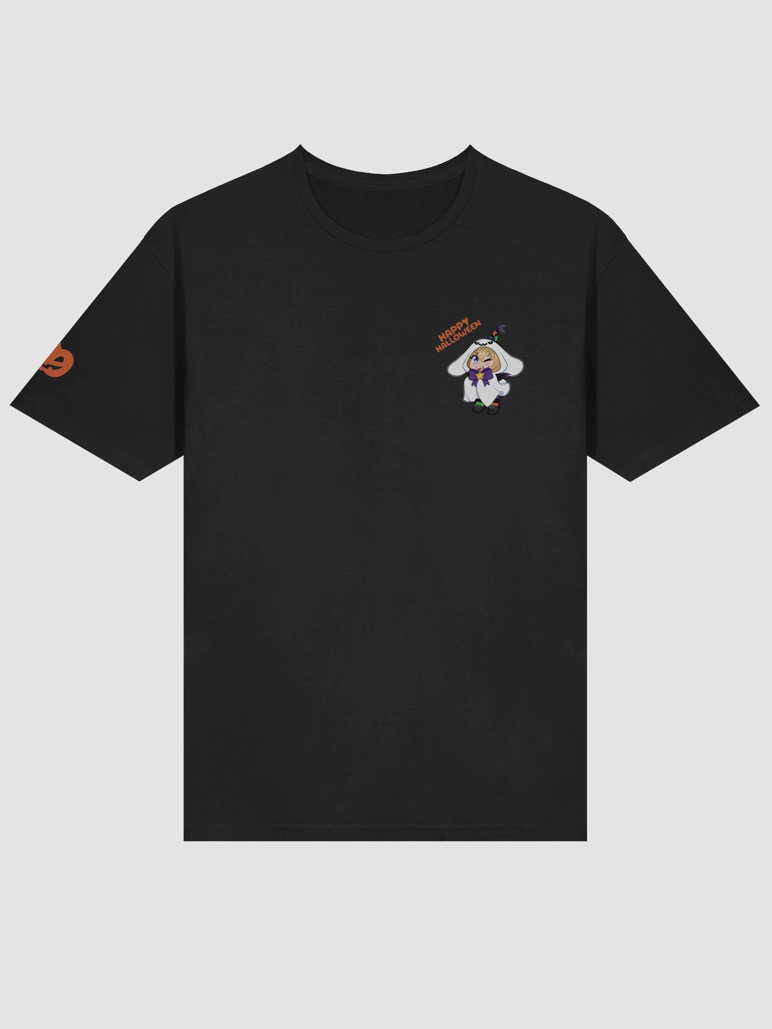 Stellaween Chibi Tee product image (3)