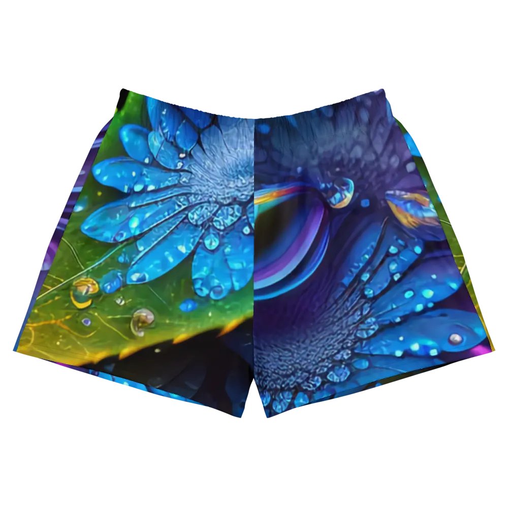 Kawaiikitten Exclusive Premium Dew Drop Shorts product image (3)