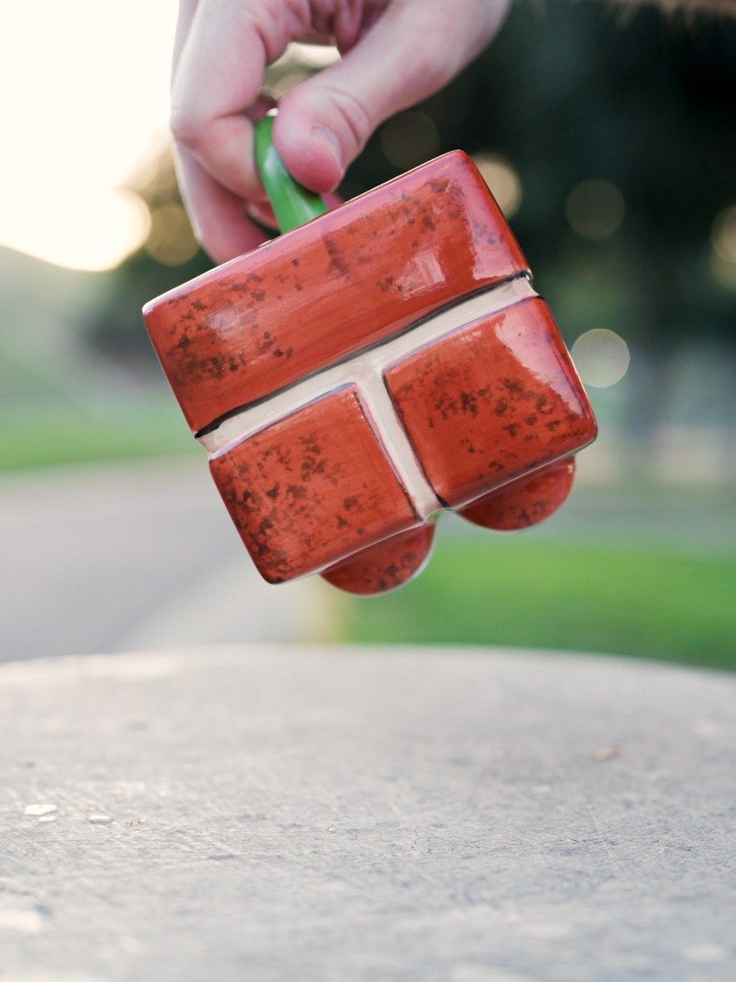 BrickBrick MugMug product image (4)