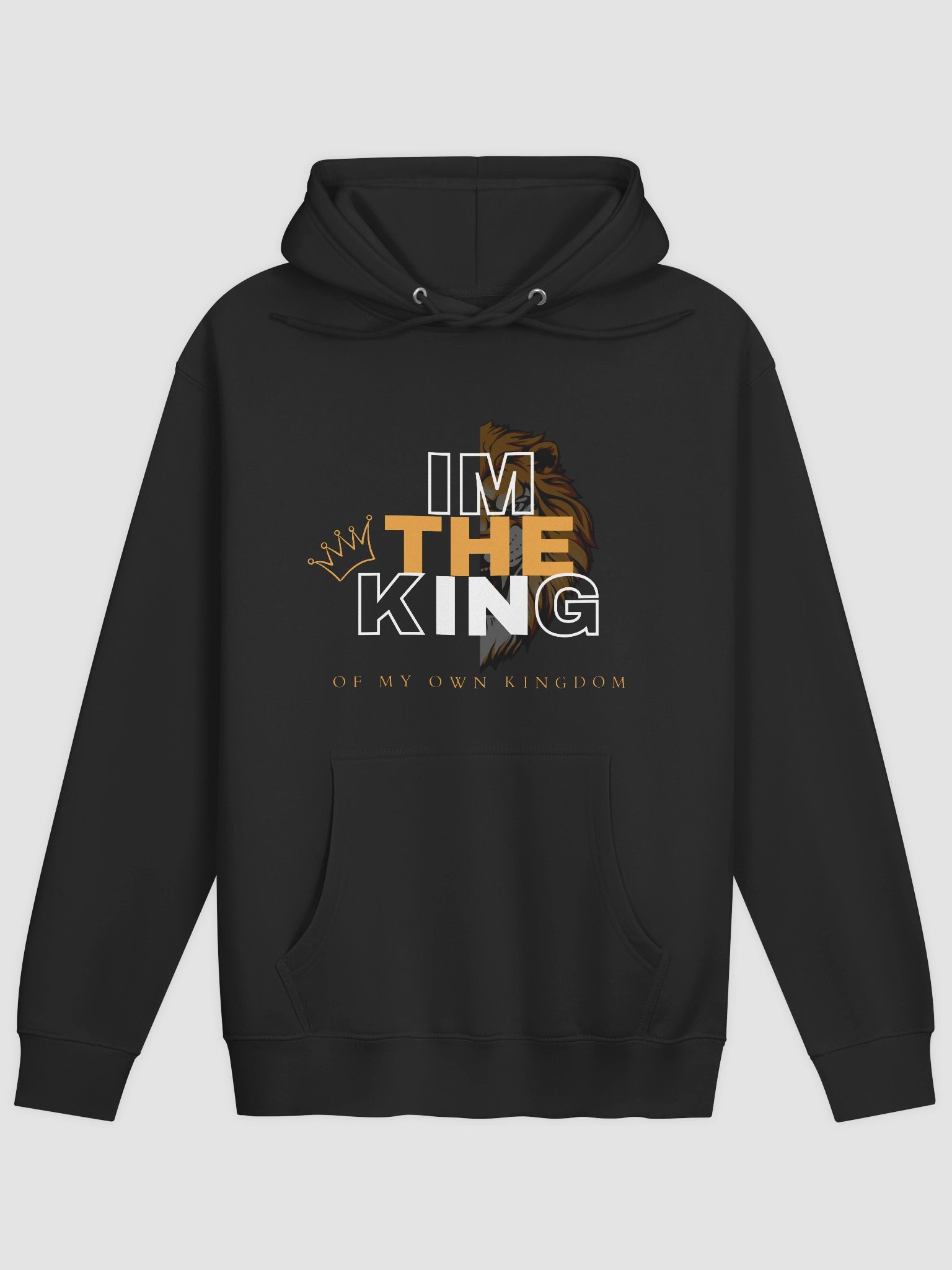 Royalty Reign Hoodie product image (2)