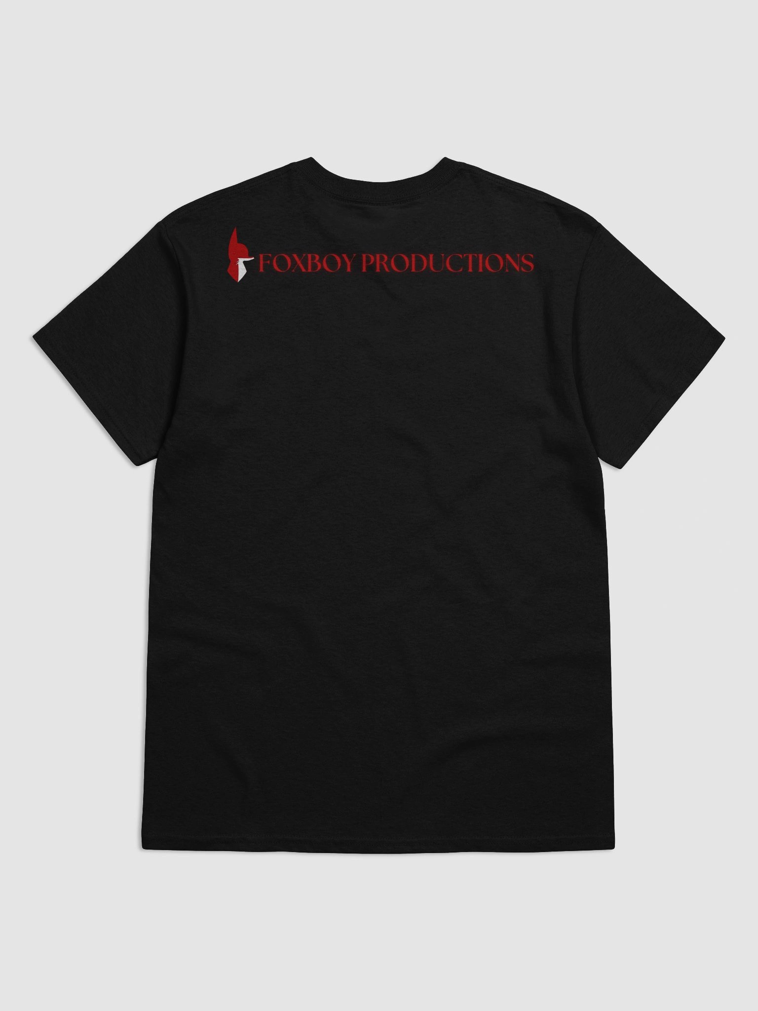 Official FBP Shirt product image (6)