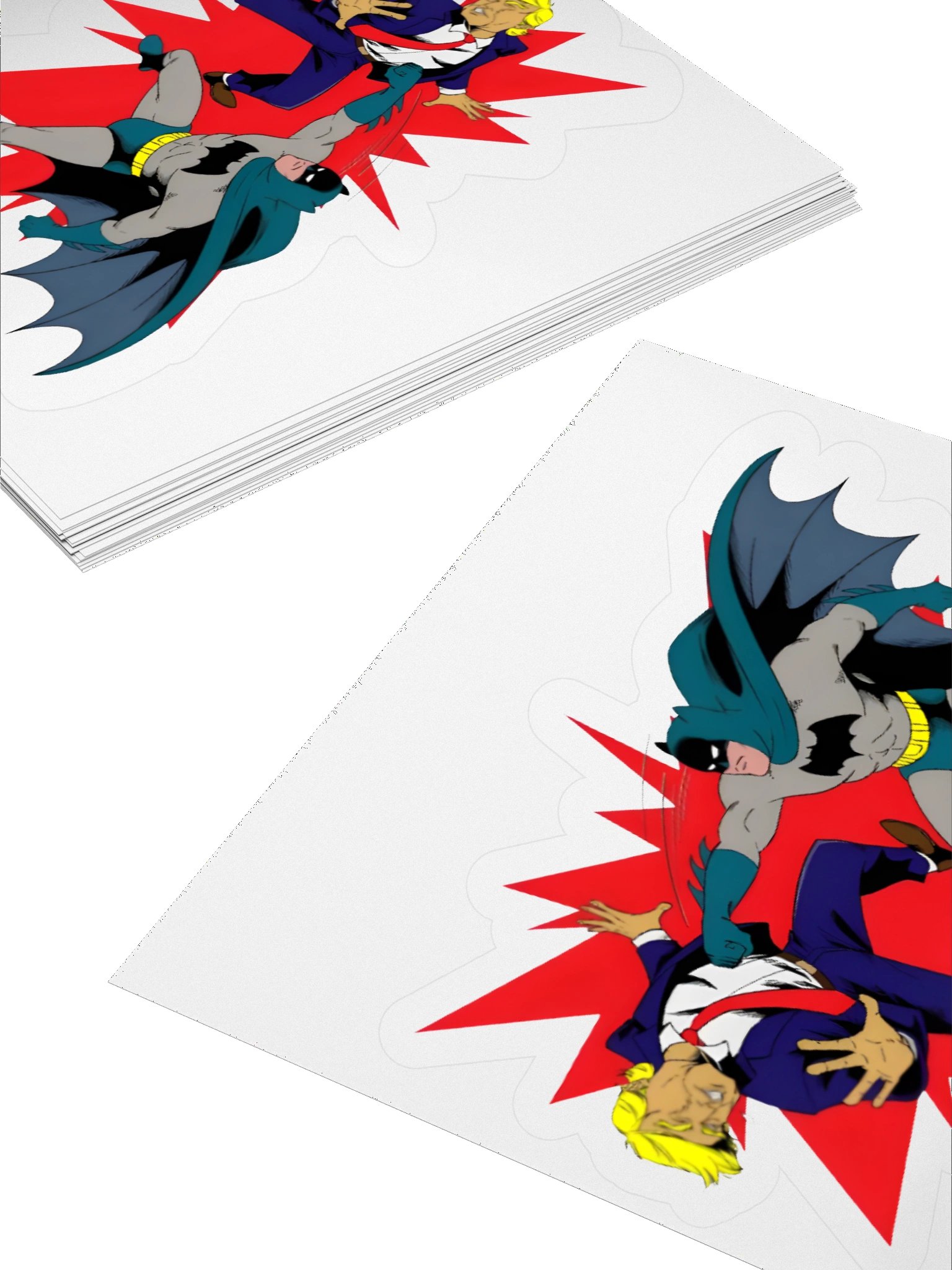 Vengeance Stickers product image (11)