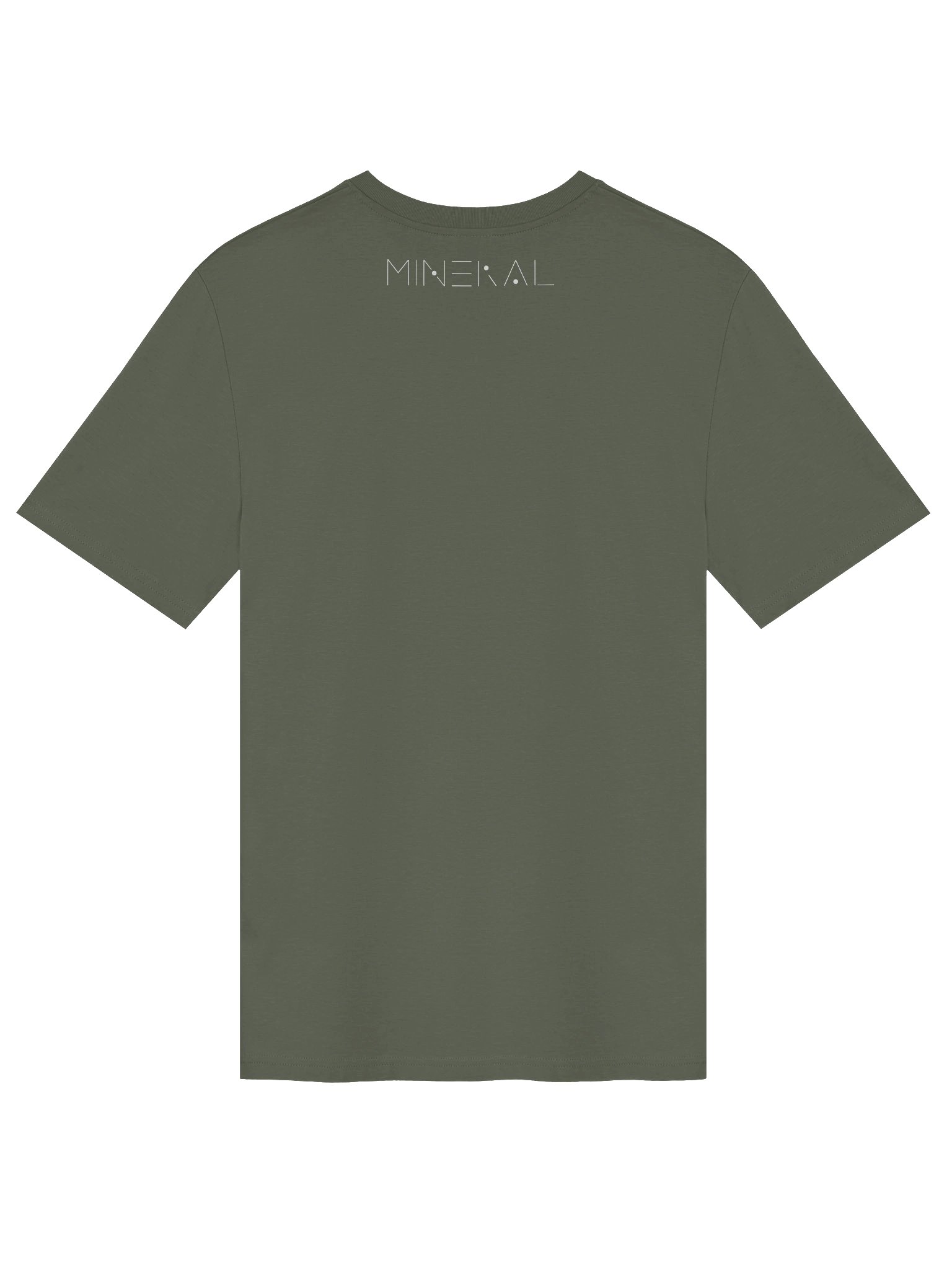 Mineral: Icon | Unisex T-Shirt product image (8)