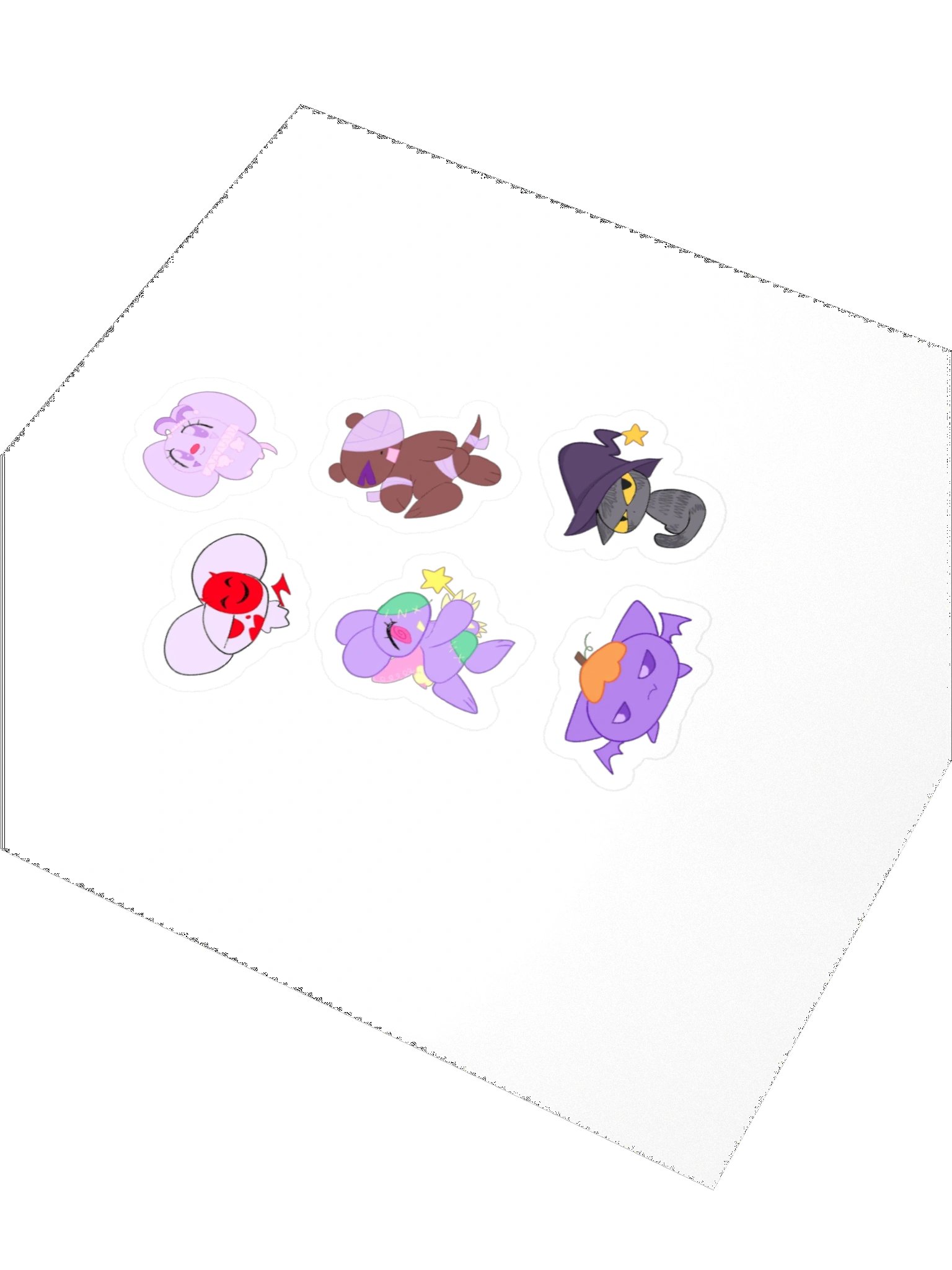 mascot halloween! product image (6)