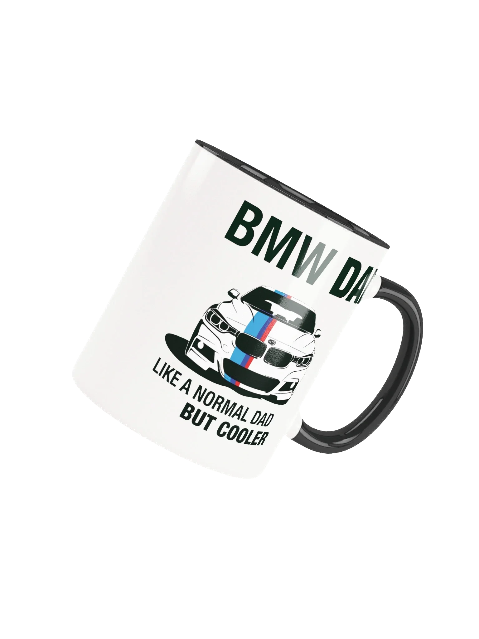 Bmw Dad Mug - Bulvant - MZPVZ8fvADo