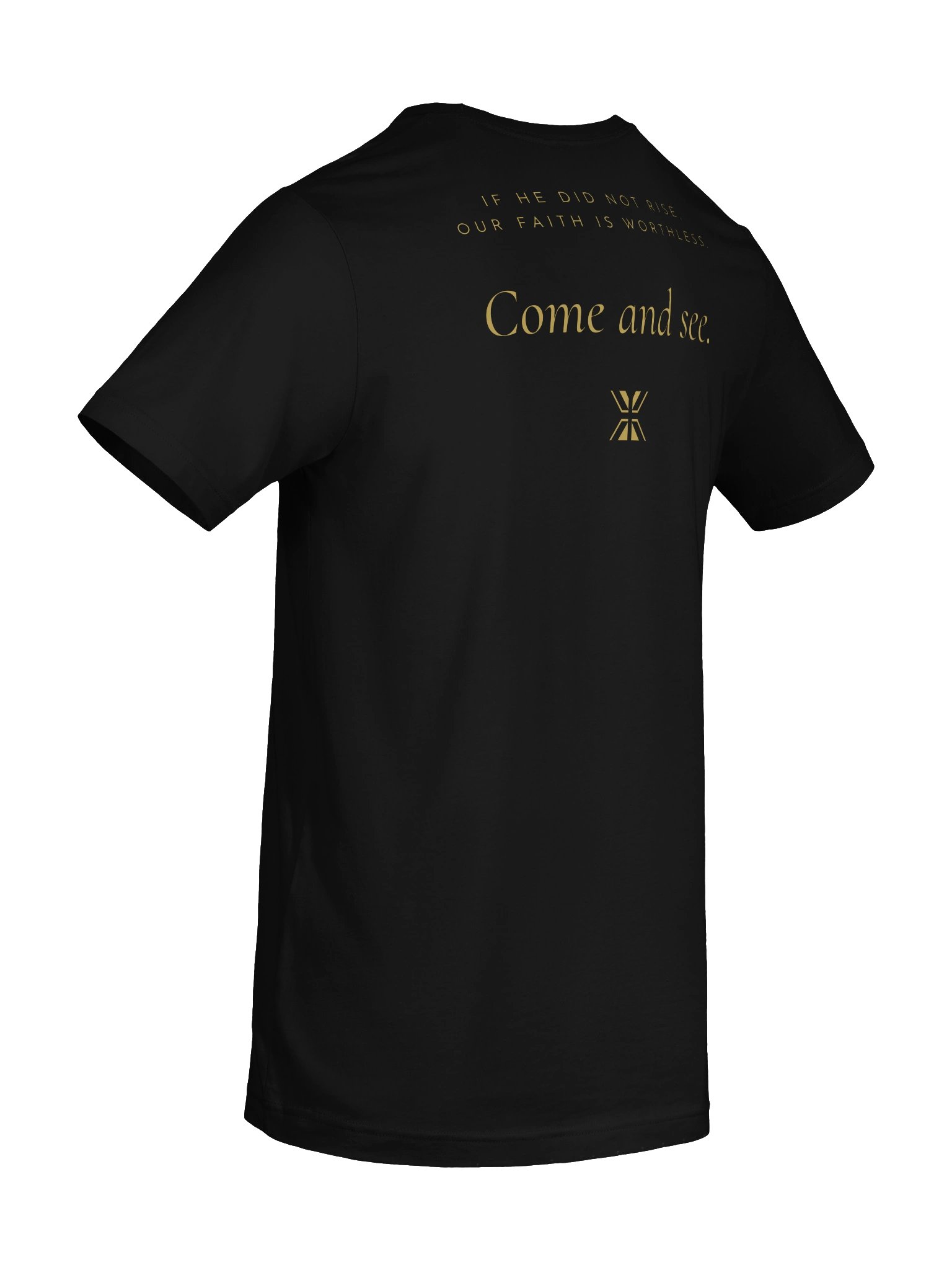 The Empty Tomb Tee product image (12)