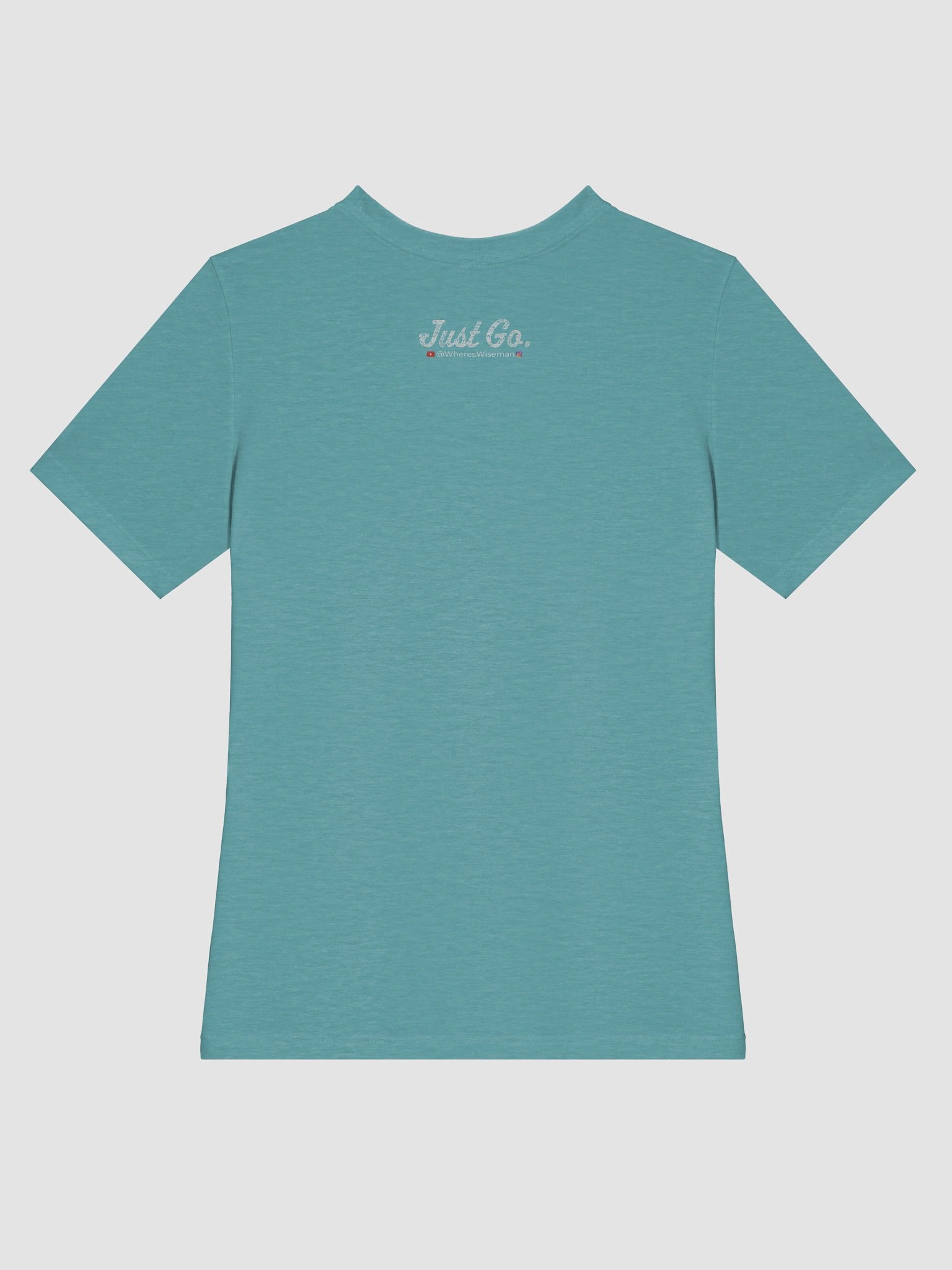 OG Camp Shirt (Ladies) product image (4)