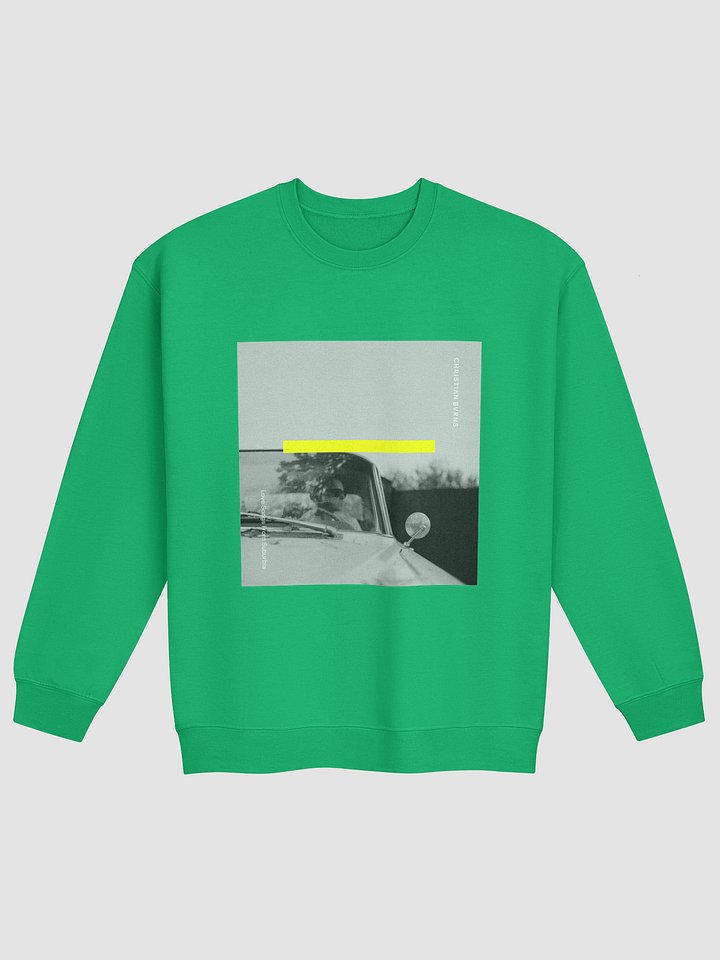Love Songs From Suburbia Sweatshirt product image (5)