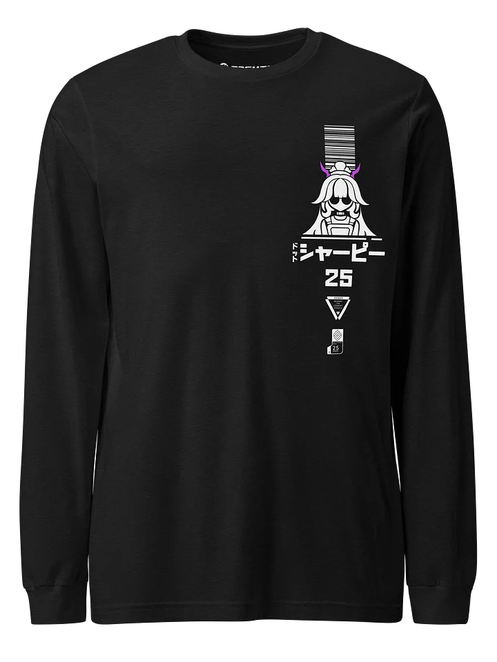 Adult Sigil Long Sleeve T-Shirt product image (1)