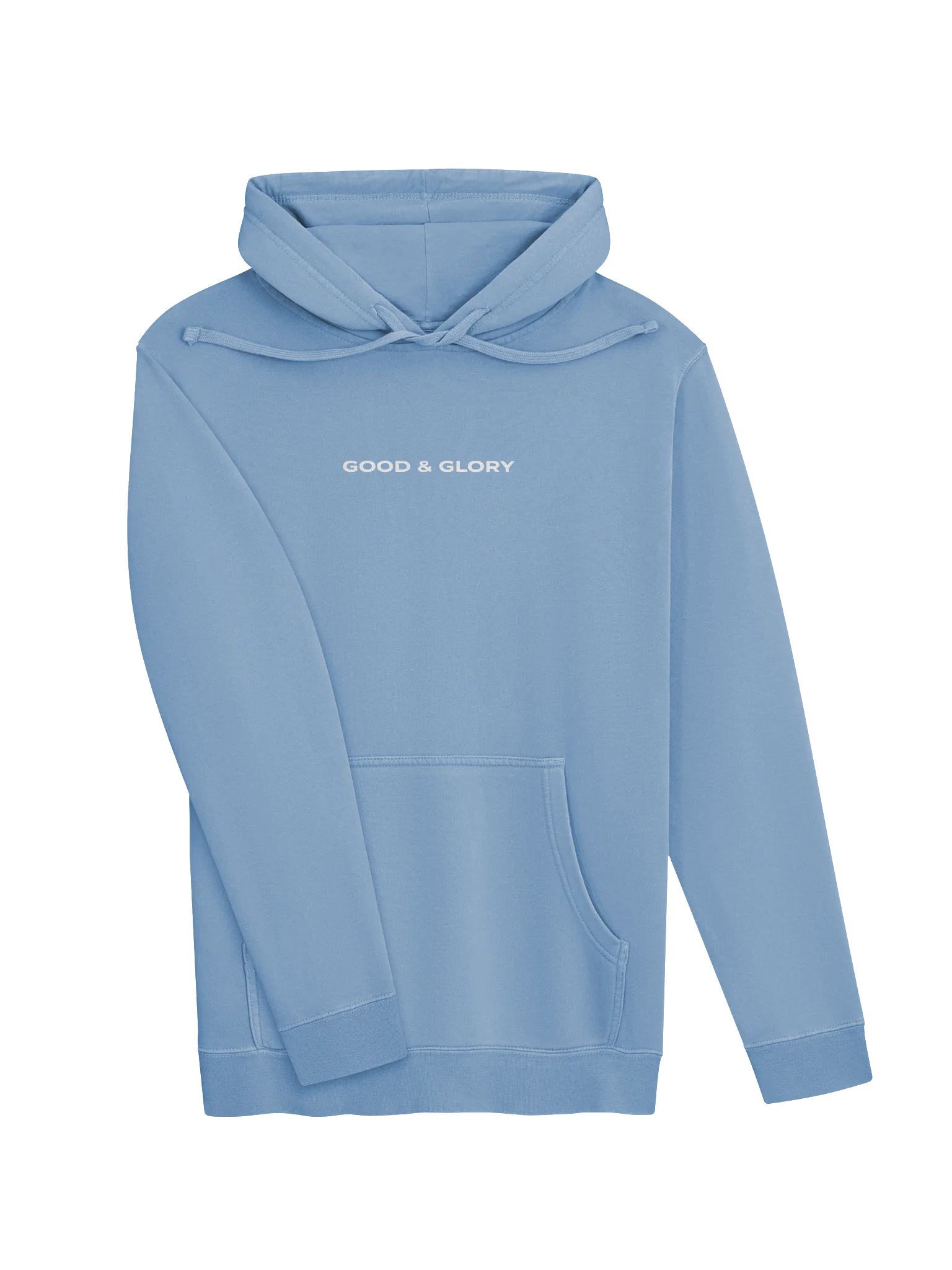 Good & Glory Essential Hoodie product image (3)