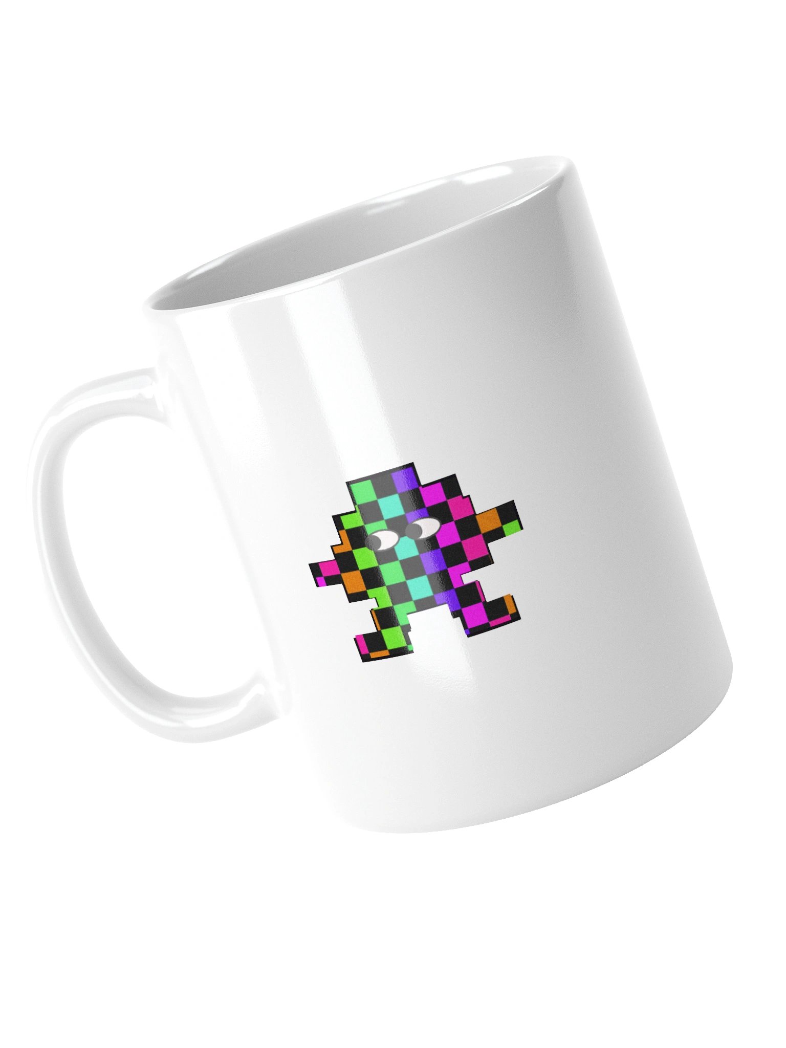 Pearl Street Mug product image (4)