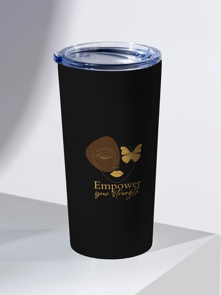Stainless Steel Tumbler SBFB0122 product image (1)