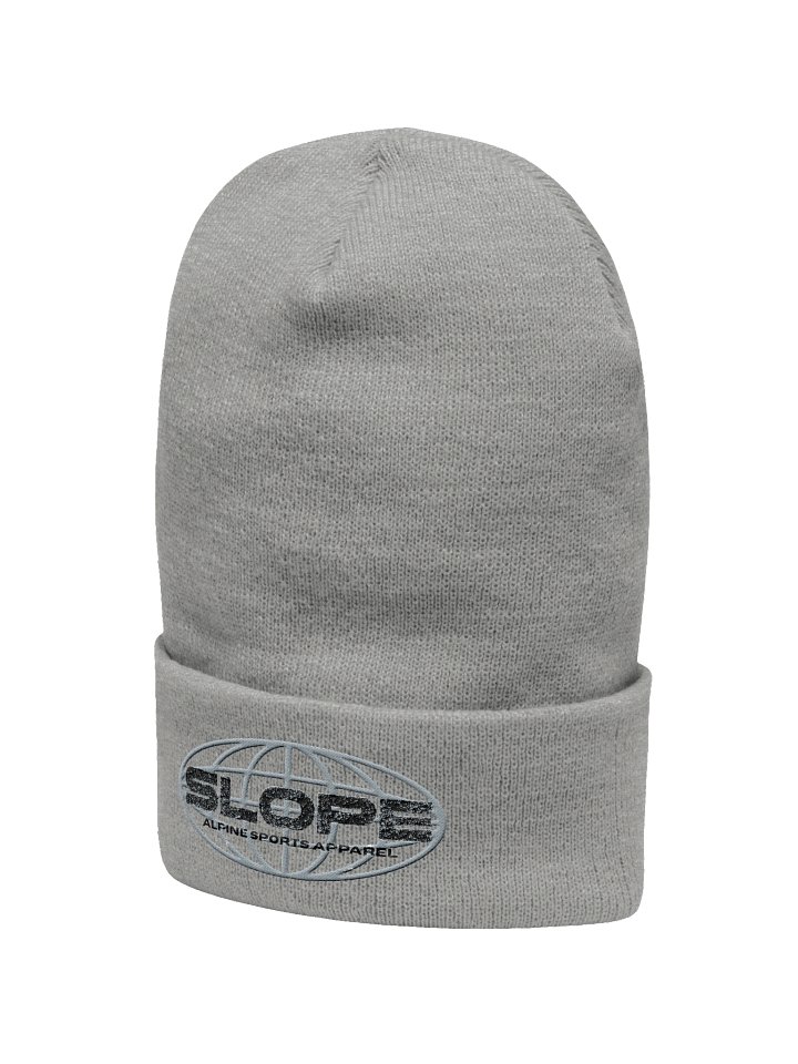 SLOPE - "World Tour" Beanie product image (2)