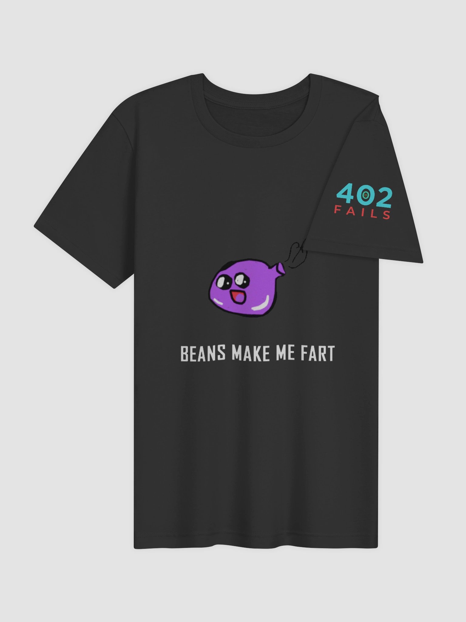 Beans Make Me Fart product image (4)