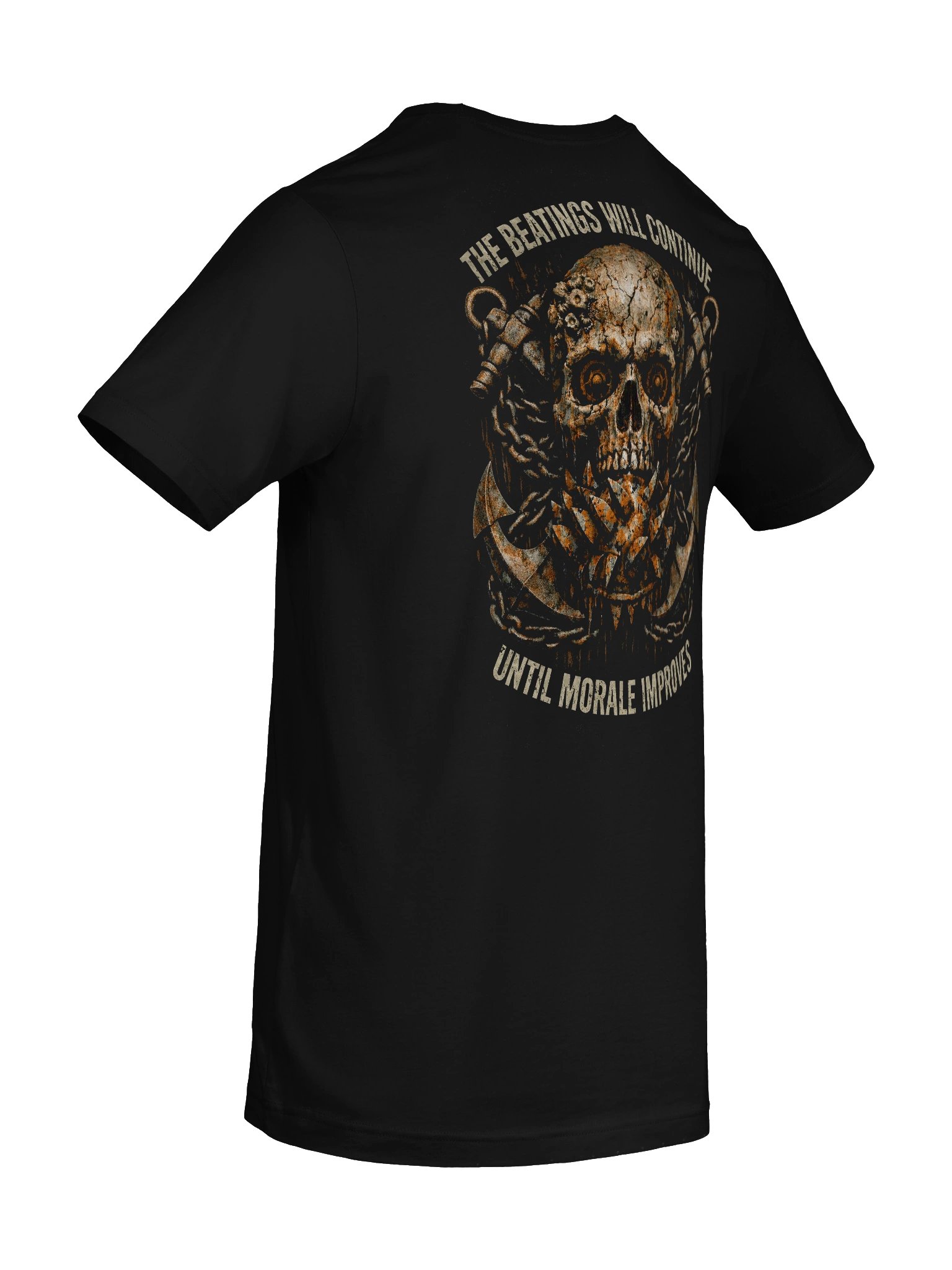Beatings Will Continue product image (4)