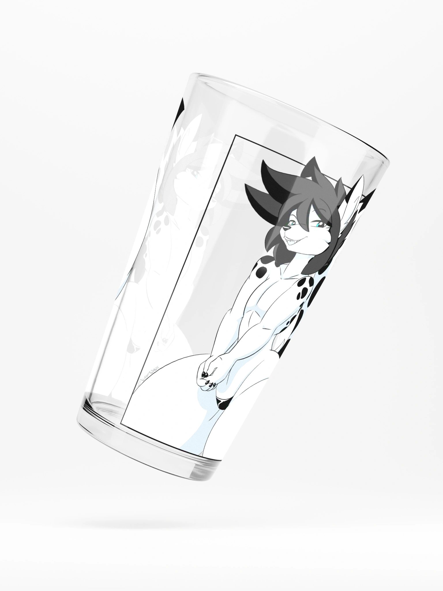Boifu - Glass product image (5)