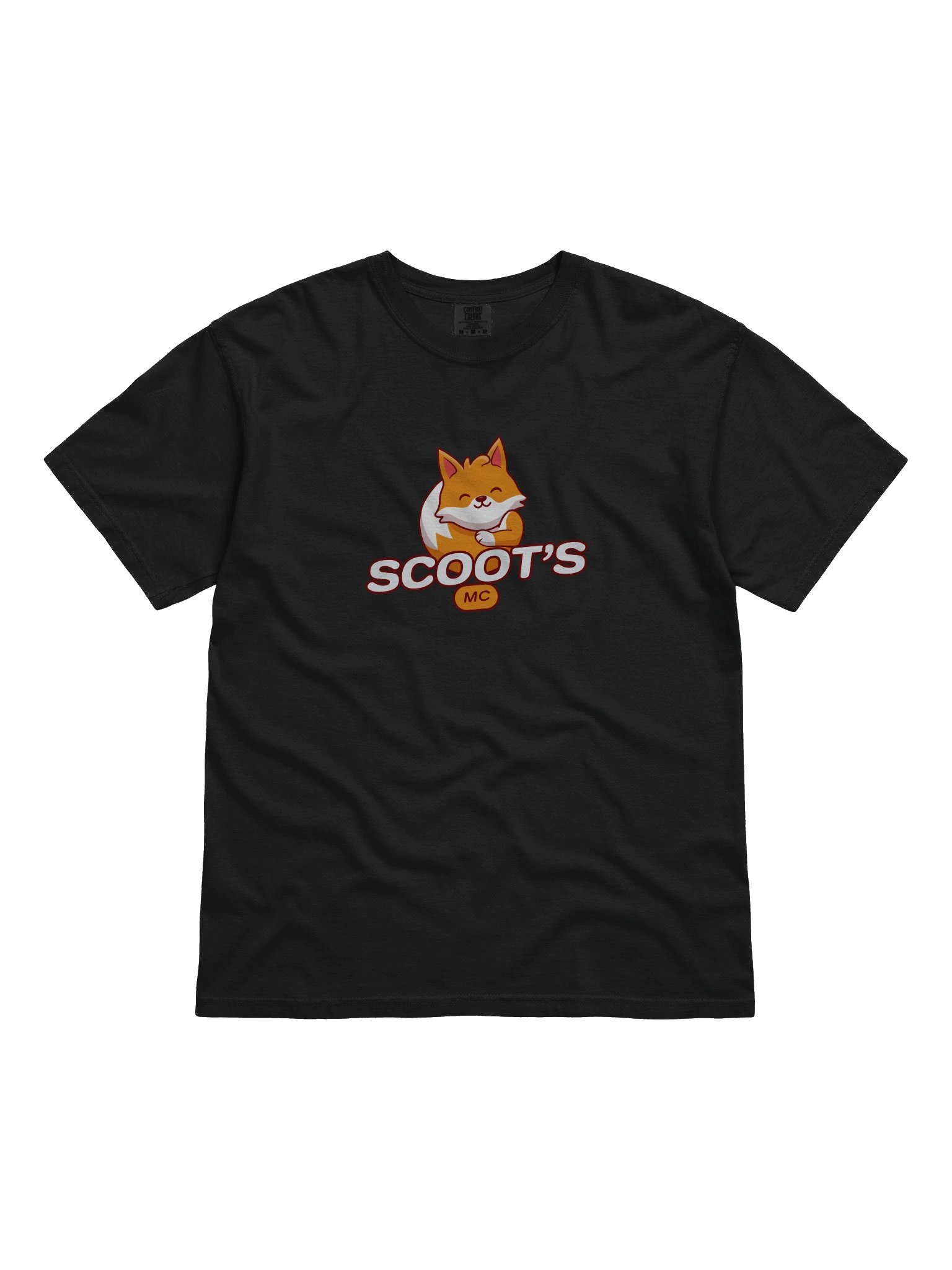 Printed T-Shirt product image (2)