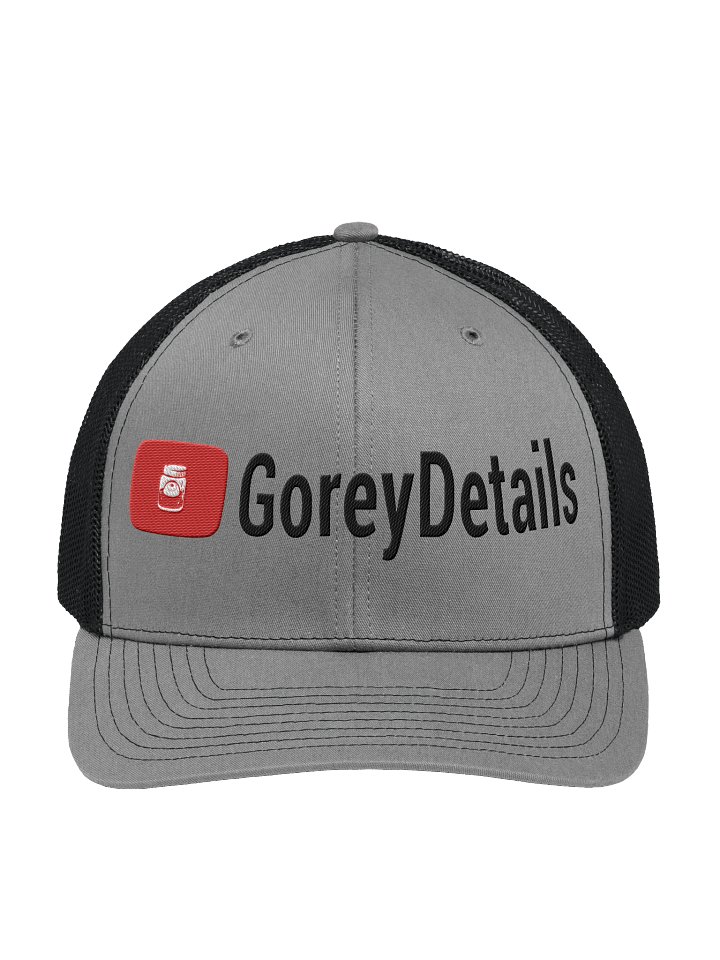 Partner Status - Richardson Trucker Hat product image (56)