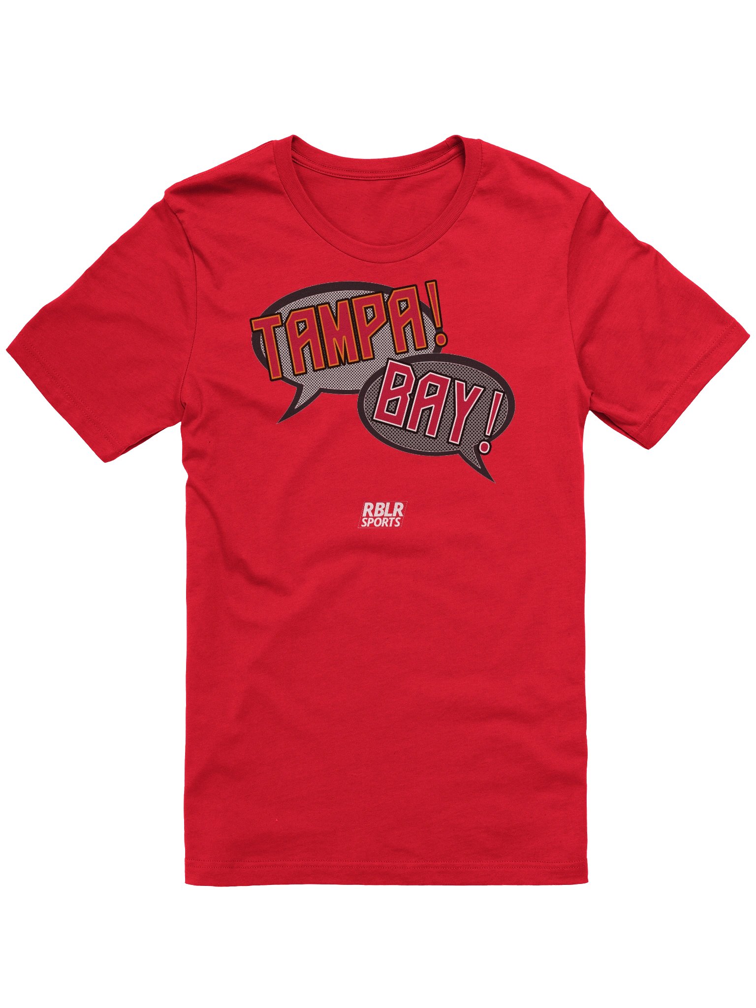 Tampa! Bay! Football! product image (13)