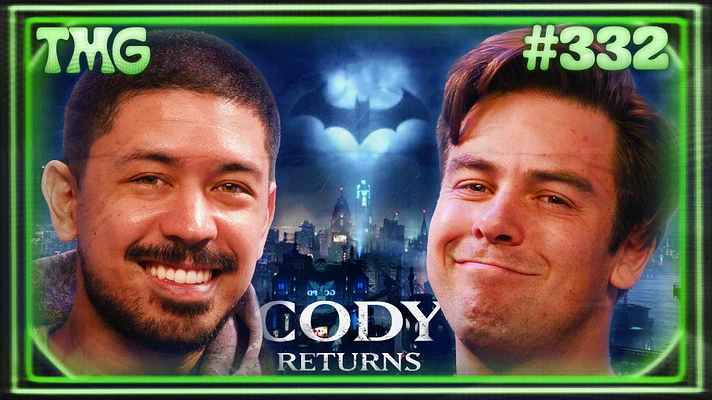 Video thumbnail