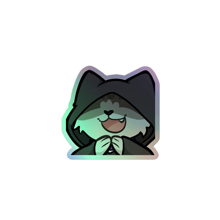 Shpyke Cult Sticker product image (2)