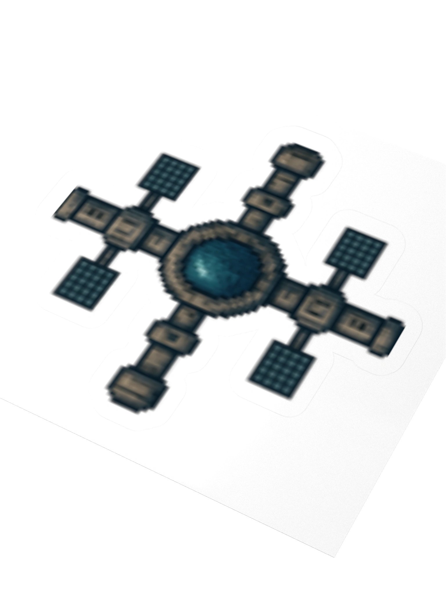 Space Station product image (3)