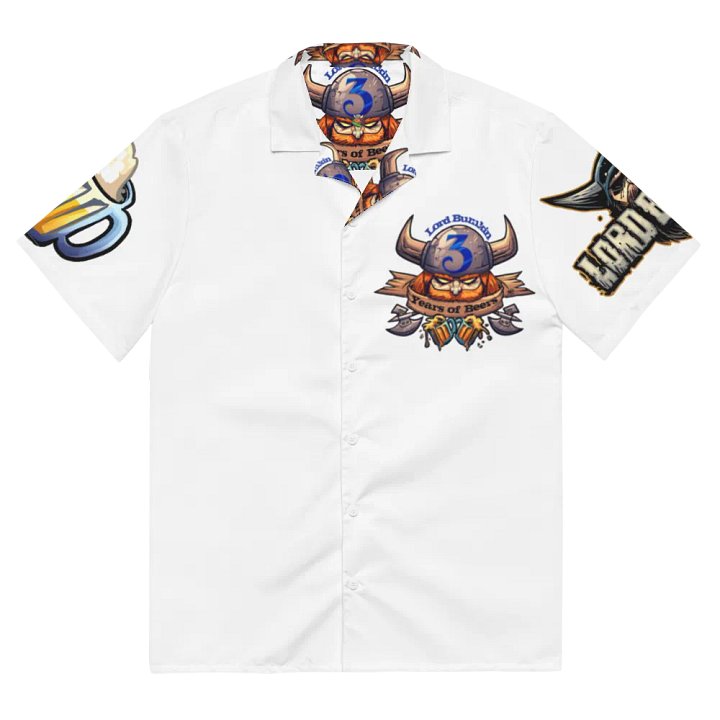 The fun shirt product image (2)