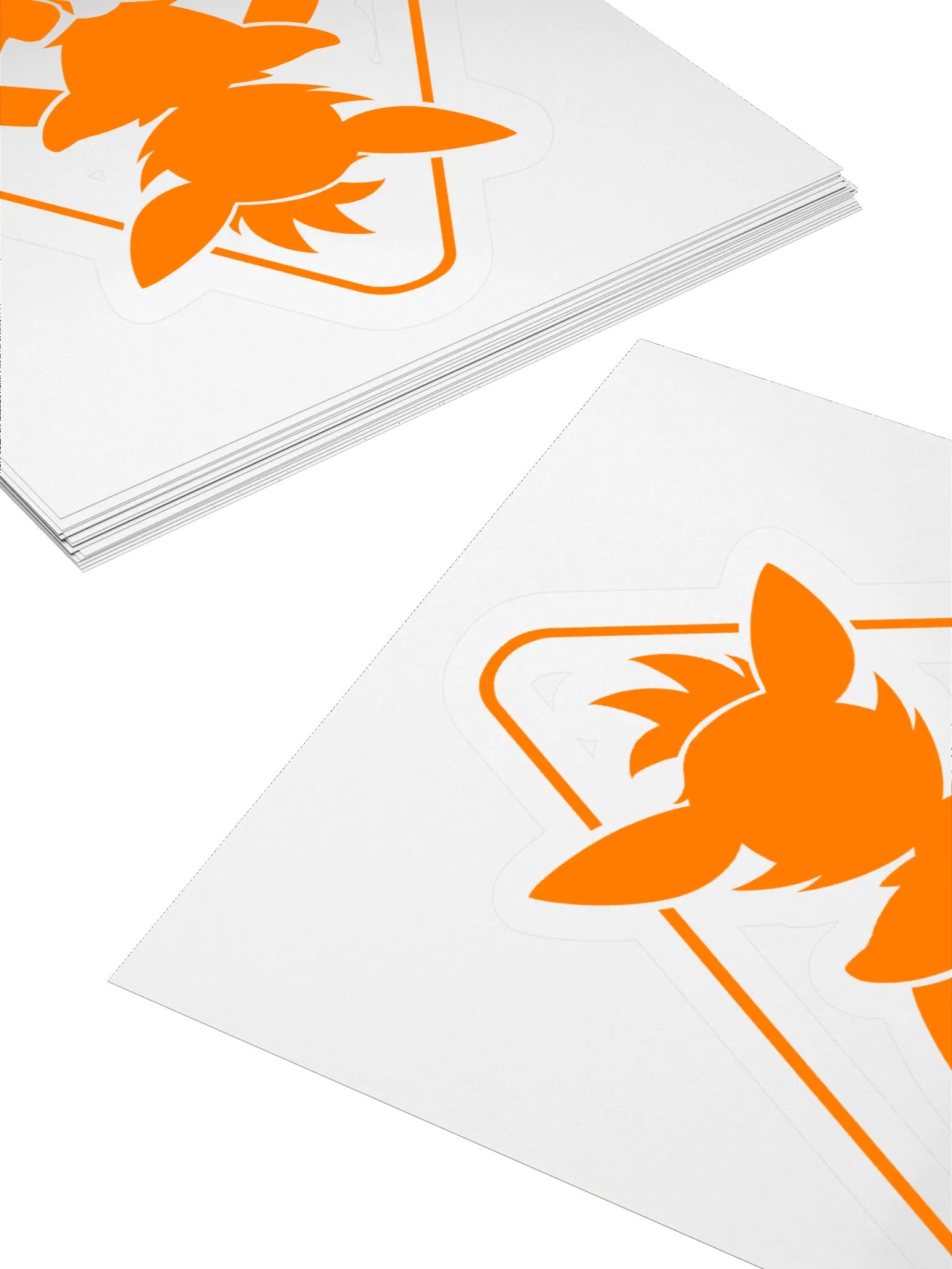 Sticker - Dusky Security Logo product image (12)