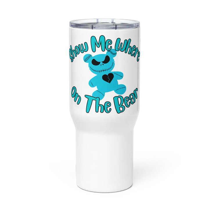 Where On Bear Tall Travel product image (2)