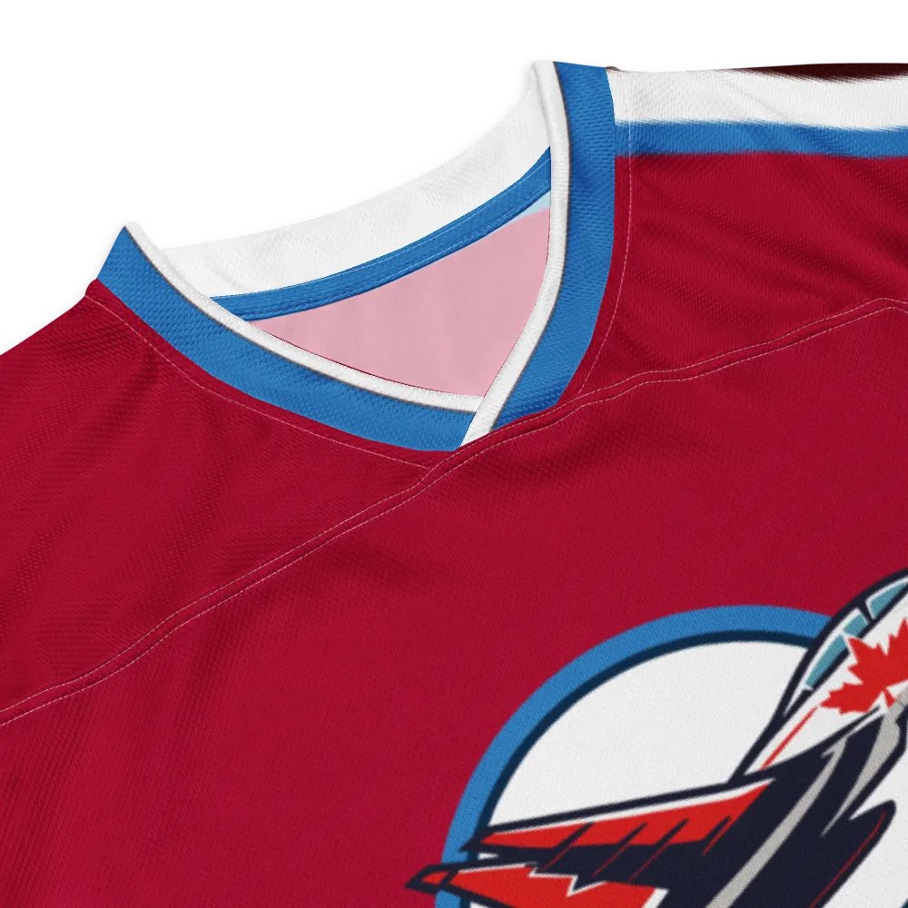 Winnipeg Thrashers product image (6)