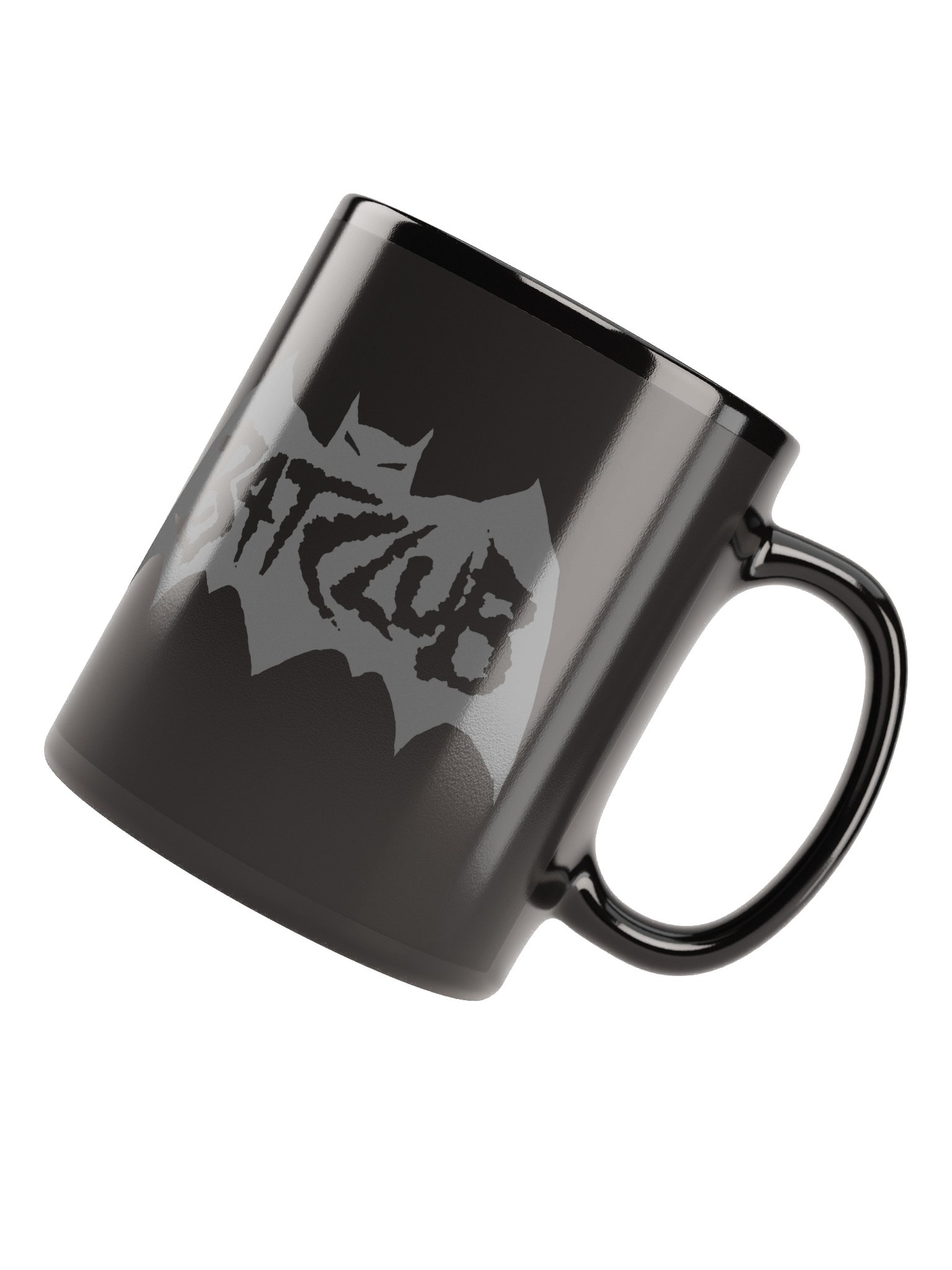 Gray Bat Club Mug product image (12)