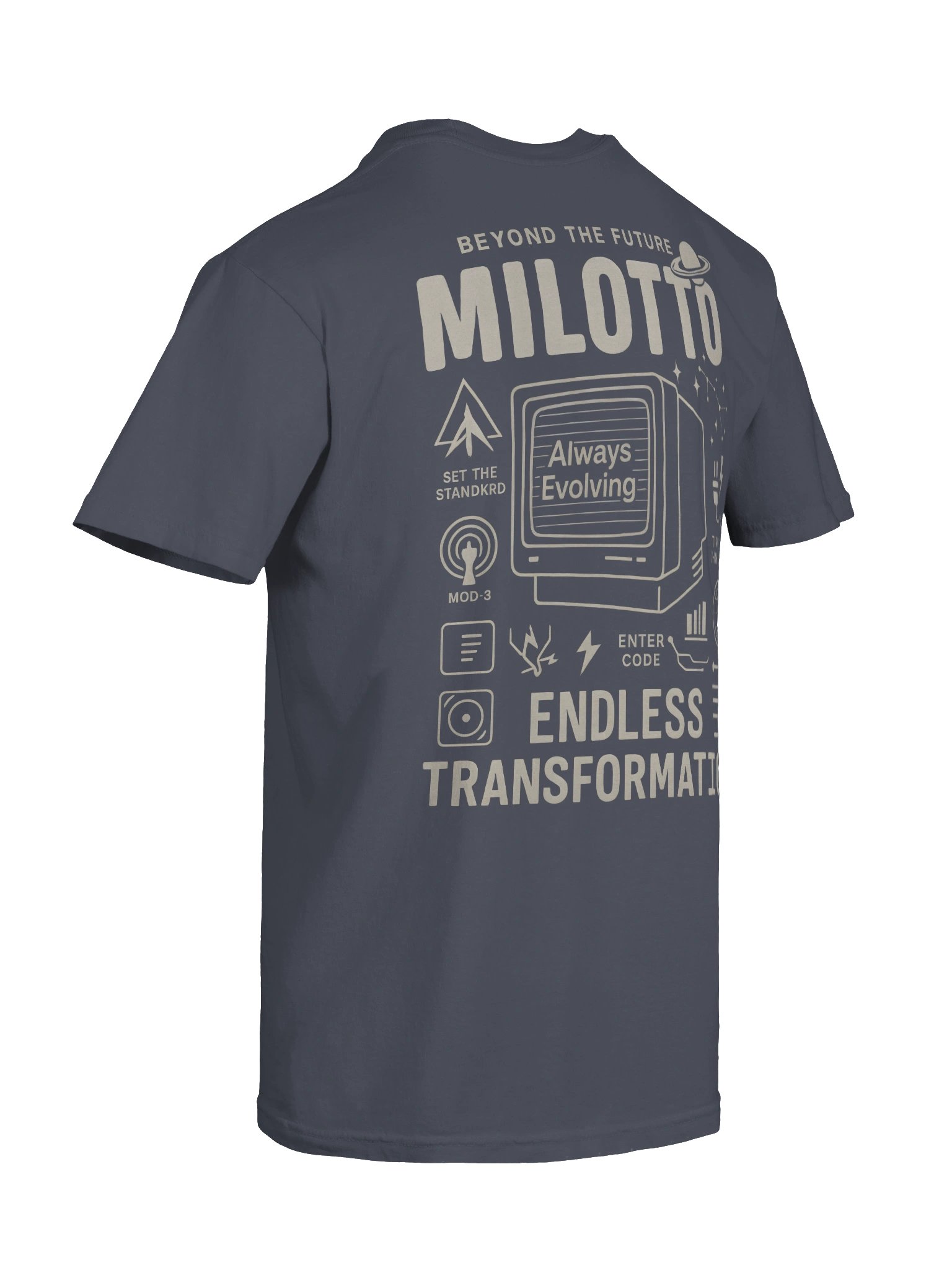 Milotto – Endless Transformation product image (10)