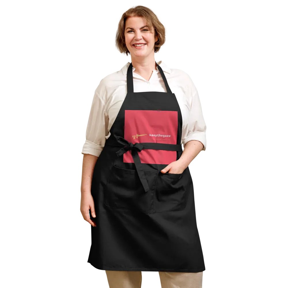 Keepthegaze apron product image (12)