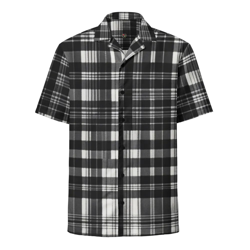 BLACK PLAID product image (1)