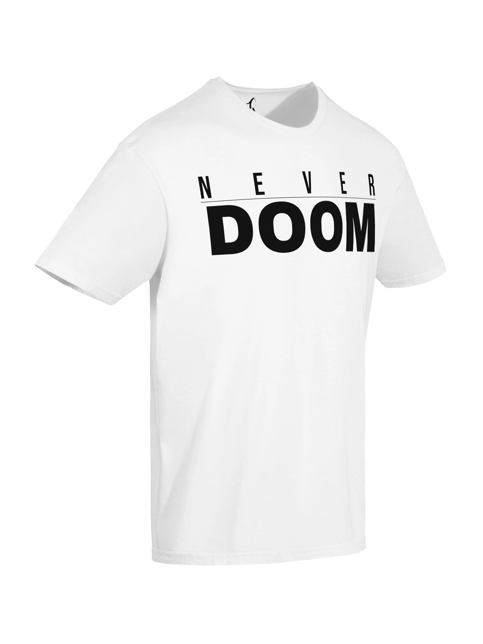 NEVER DOOM product image (6)