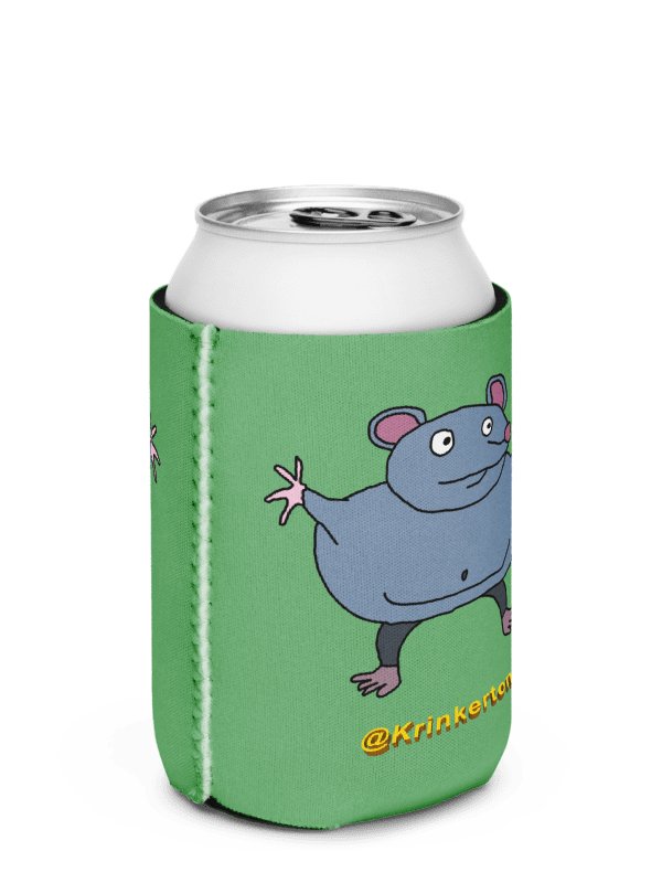 Krink Coozie #1 product image (1)