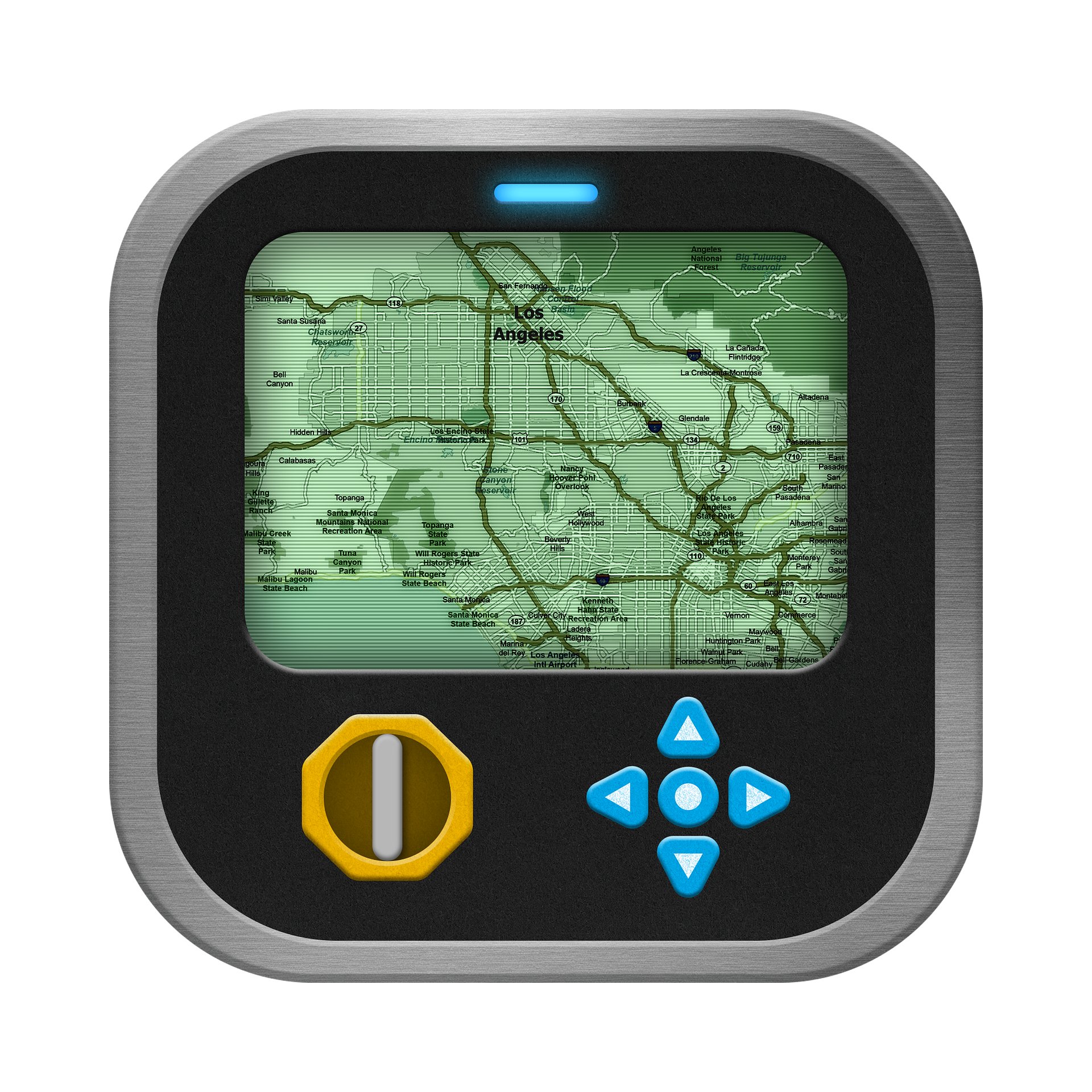Realistic App Icons product image (4)