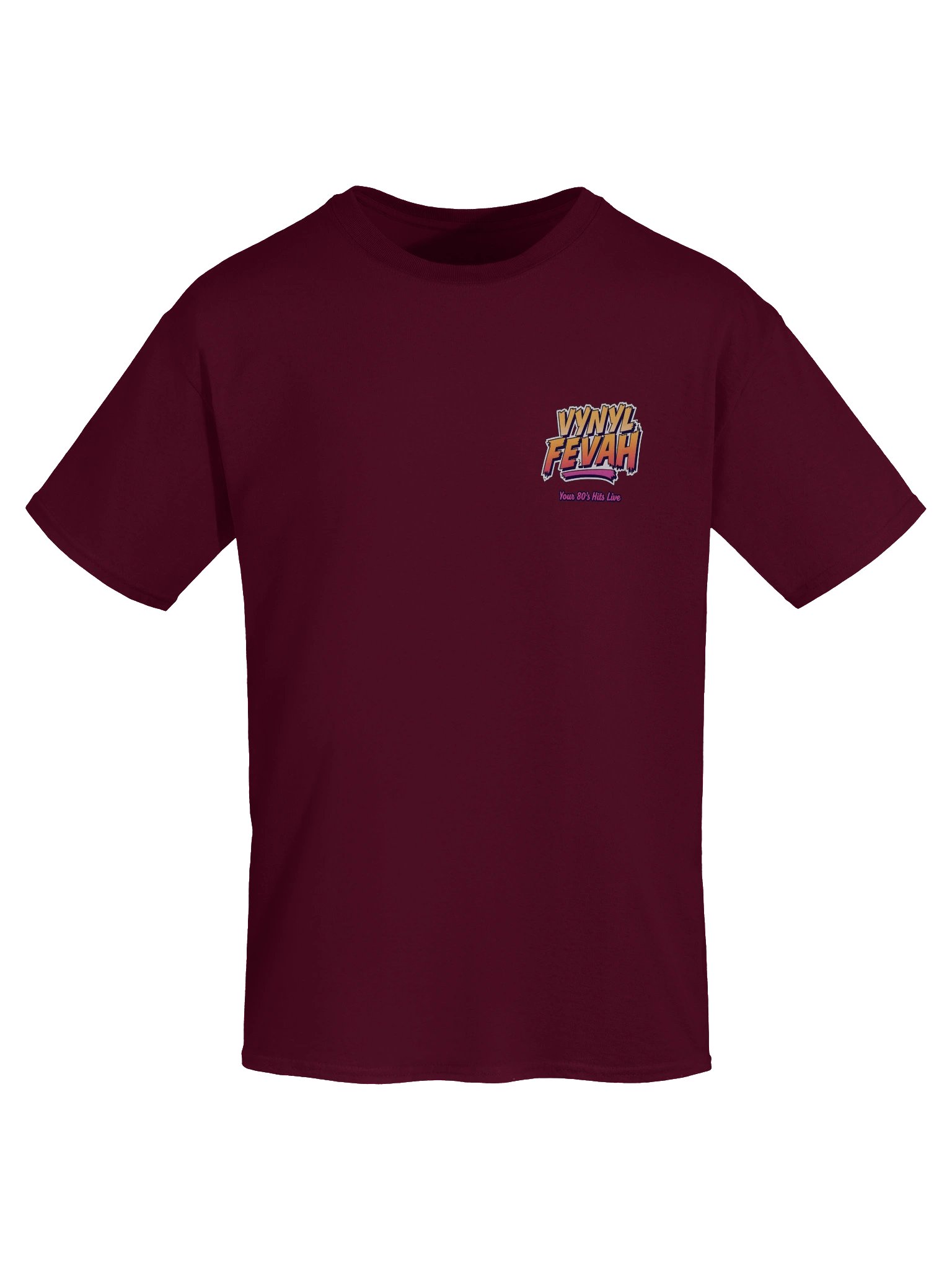 Vynyl Fevah two sided product image (74)